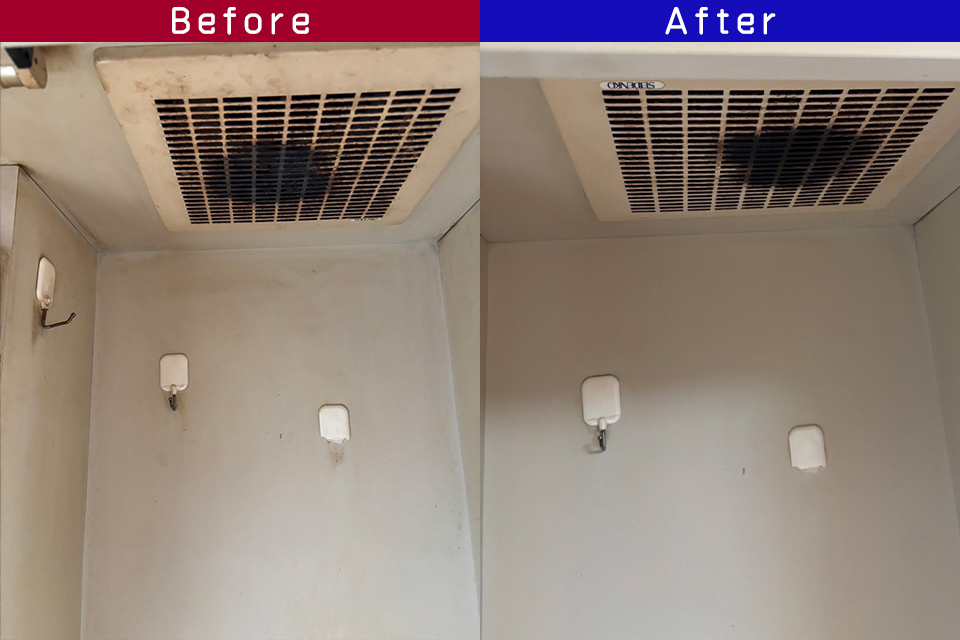 ビフォーアフター