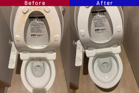 ビフォーアフター