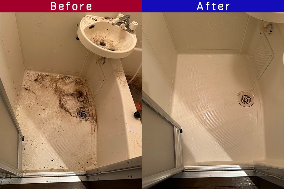 ビフォーアフター