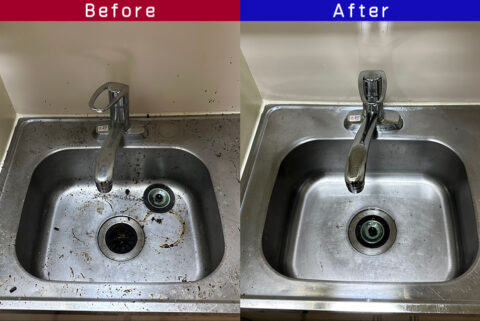 ビフォーアフター