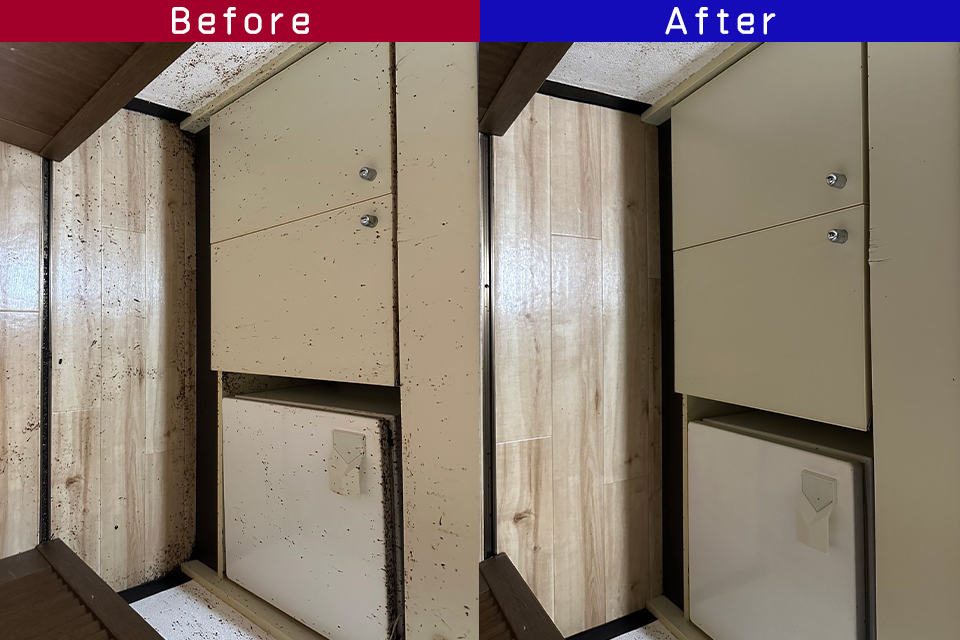 ビフォーアフター