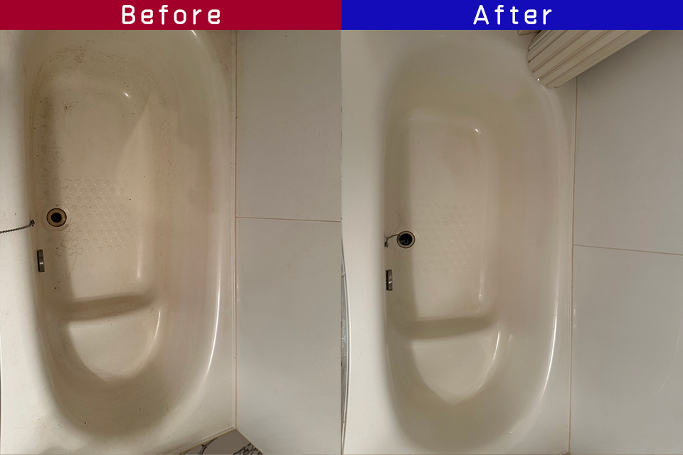 ビフォーアフター