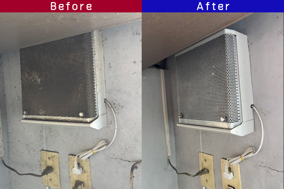 ビフォーアフター