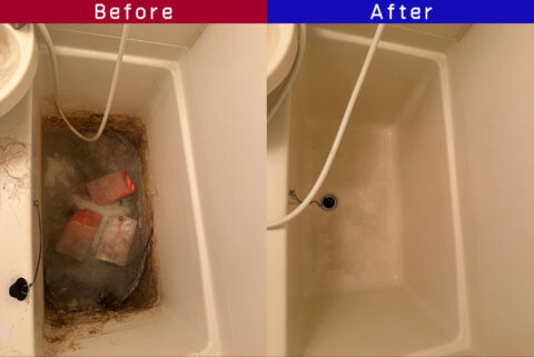 ビフォーアフター