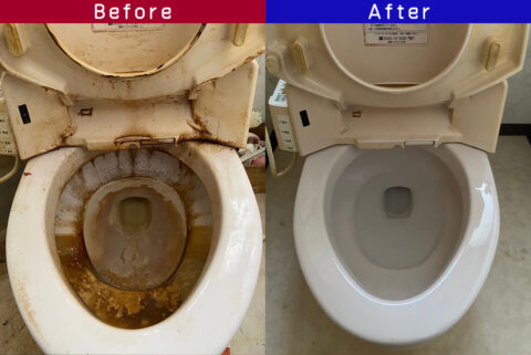 ビフォーアフター