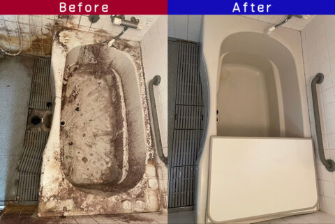 ビフォーアフター