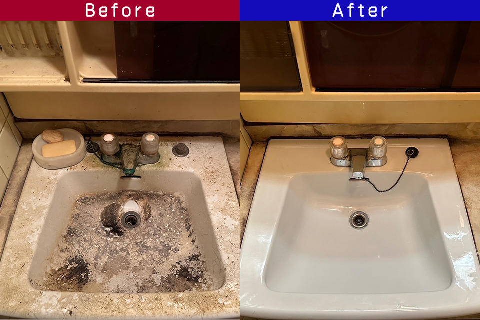 ビフォーアフター