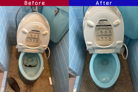 ビフォーアフター