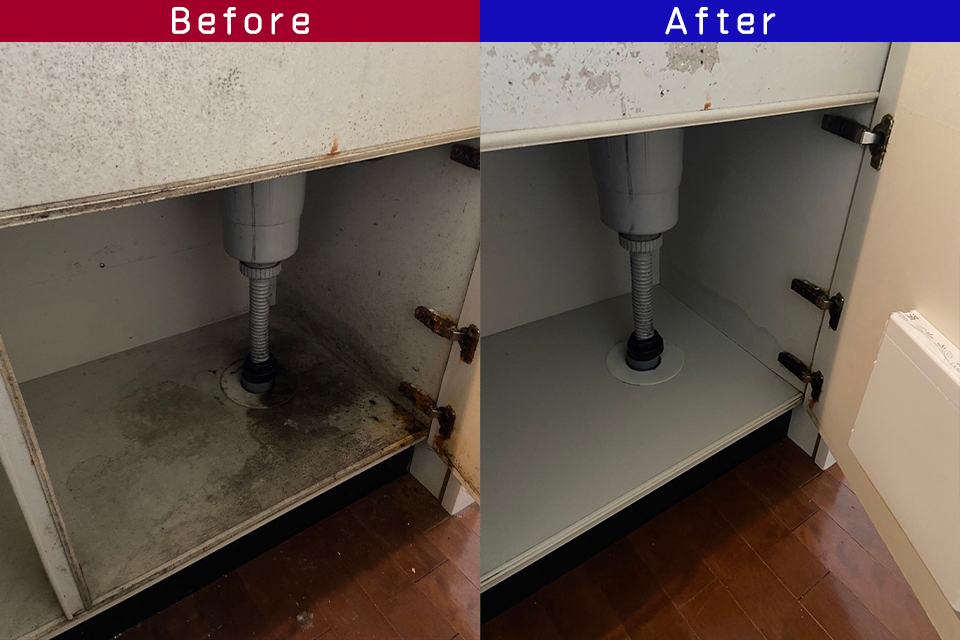 ビフォーアフター