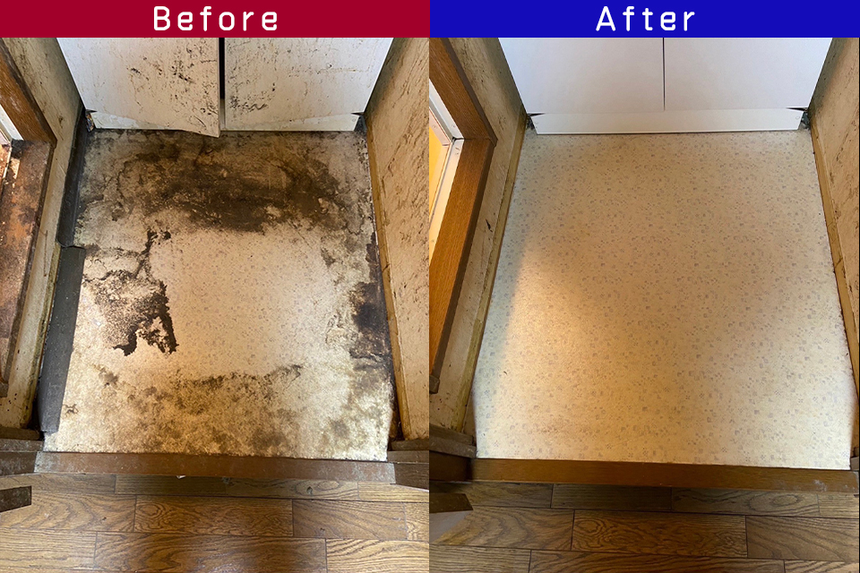 ビフォーアフター