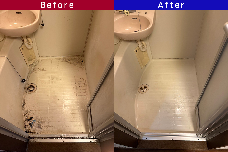 ビフォーアフター