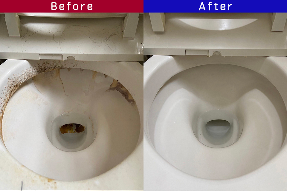 ビフォーアフター