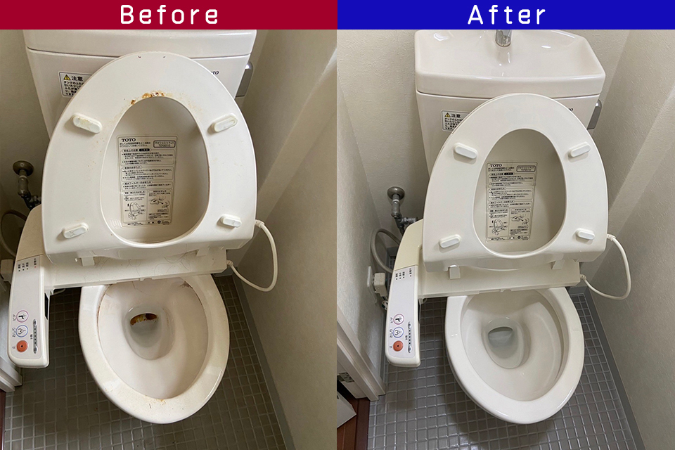 ビフォーアフター