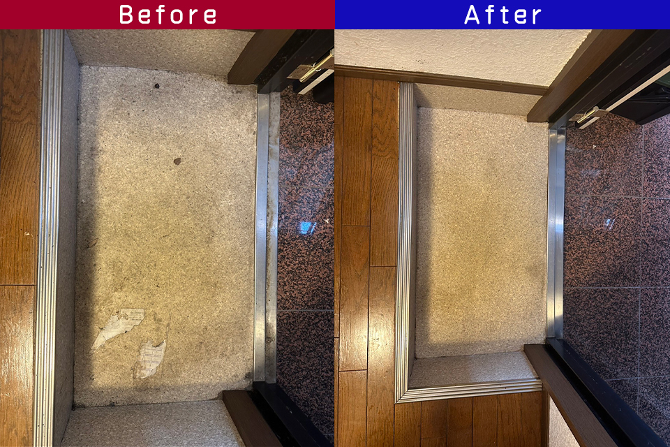 ビフォーアフター