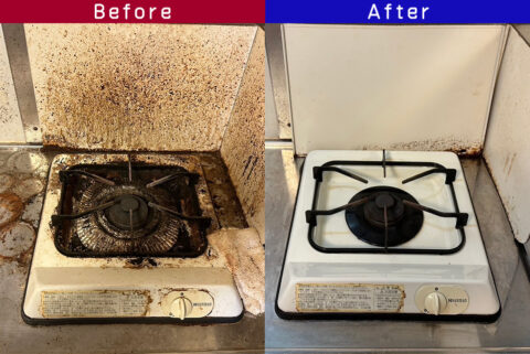 ビフォーアフター