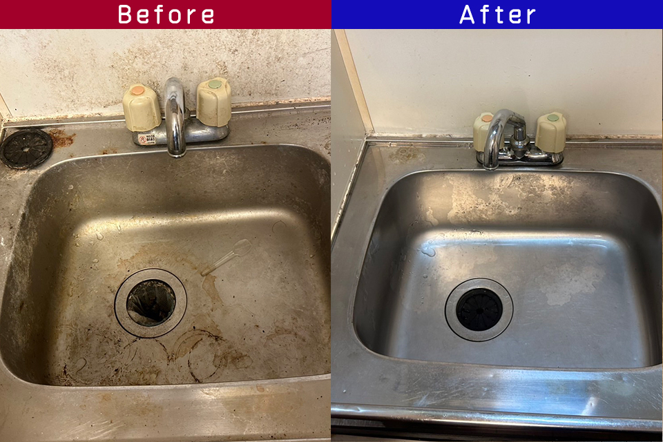 ビフォーアフター