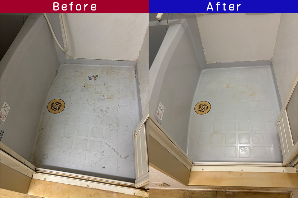 ビフォーアフター