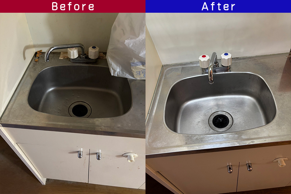 ビフォーアフター