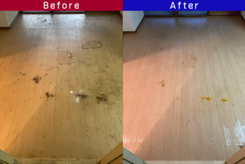 ビフォーアフター