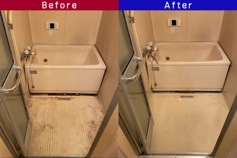 ビフォーアフター