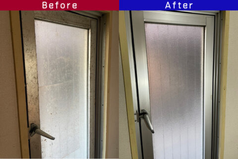 ビフォーアフター