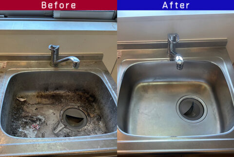 ビフォーアフター