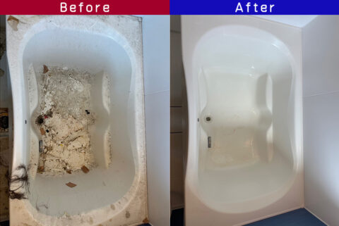 ビフォーアフター