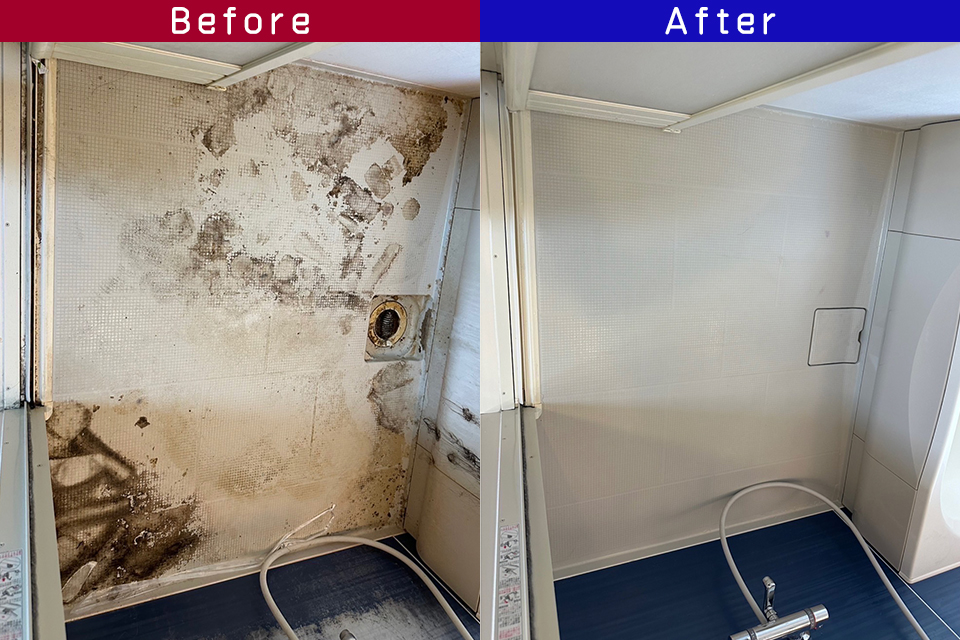 ビフォーアフター