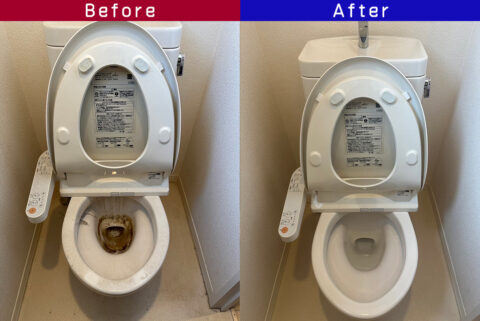 ビフォーアフター