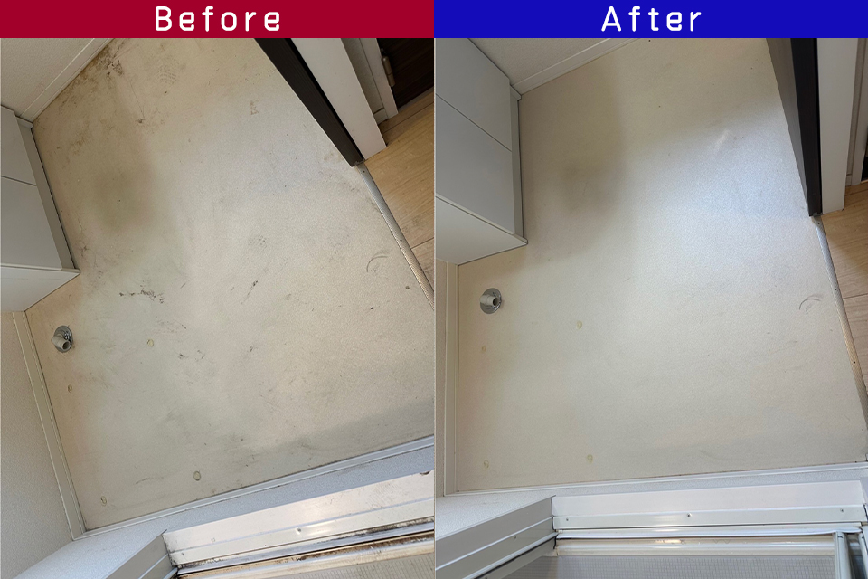 ビフォーアフター