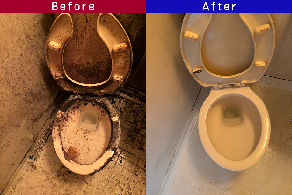 ビフォーアフター