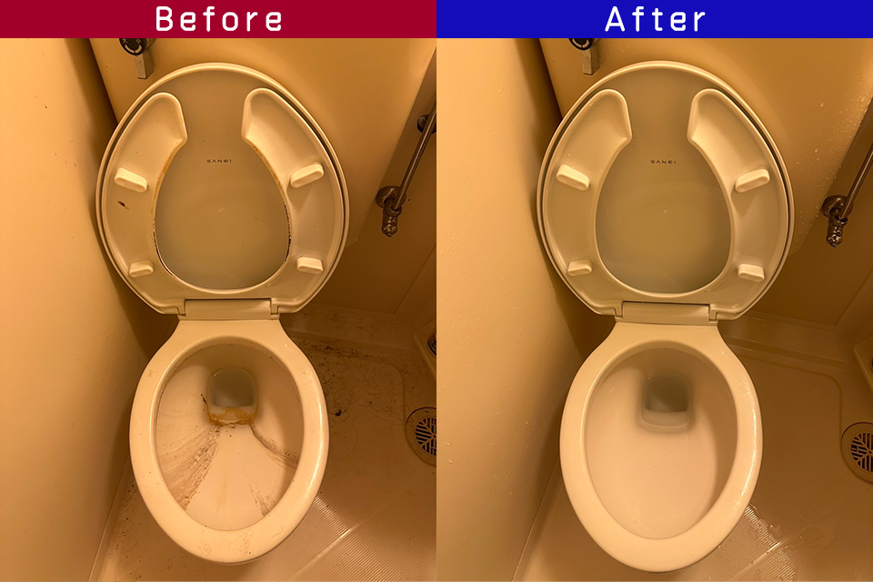 ビフォーアフター