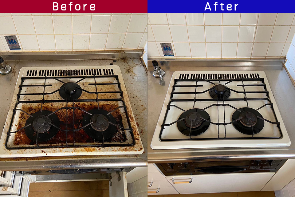 ビフォーアフター