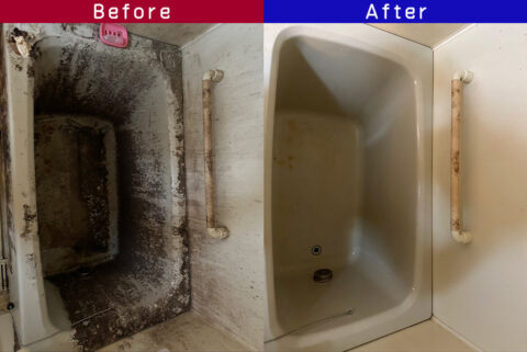 ビフォーアフター