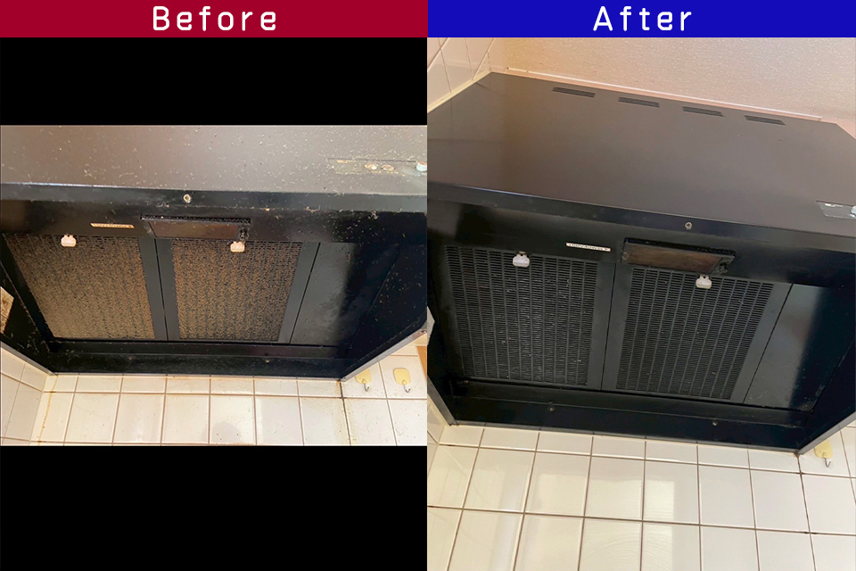 ビフォーアフター