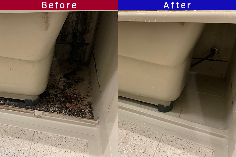 ビフォーアフター