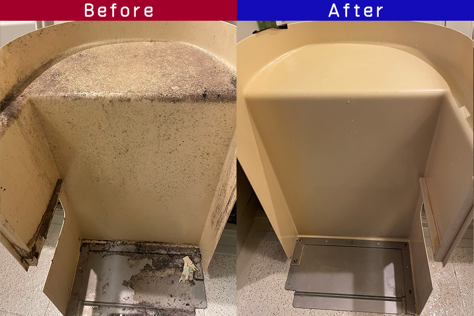 ビフォーアフター