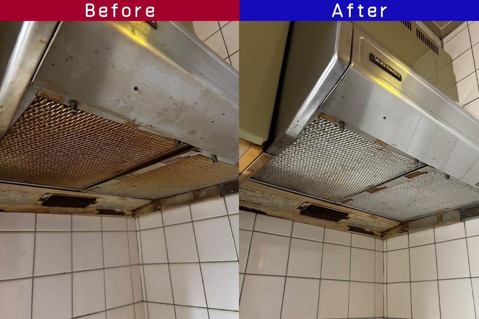 ビフォーアフター