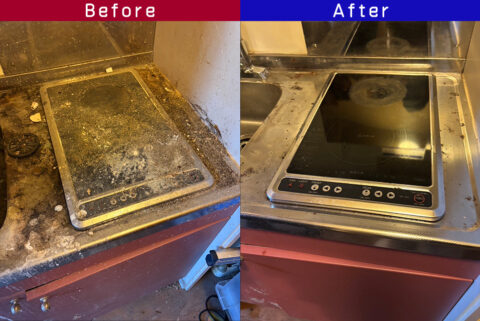 ビフォーアフター