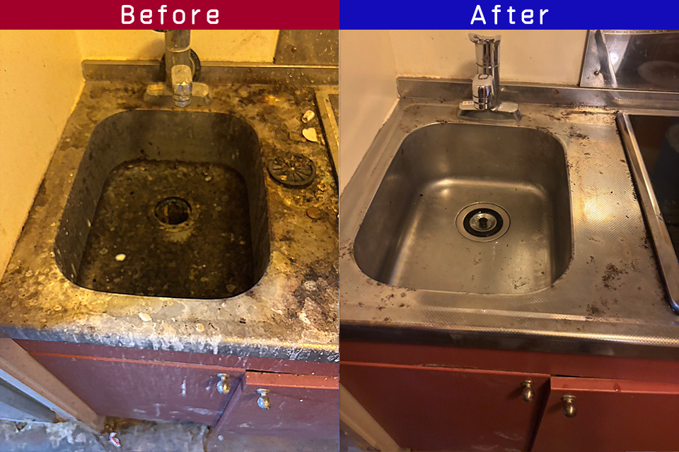 ビフォーアフター