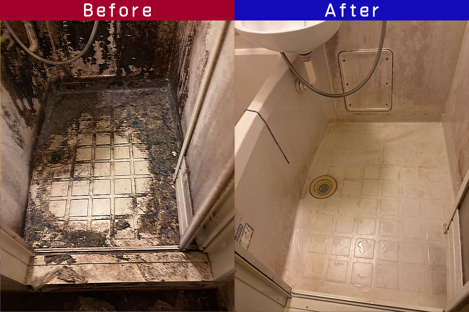 ビフォーアフター