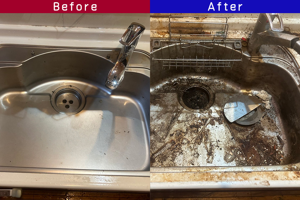 ビフォーアフター