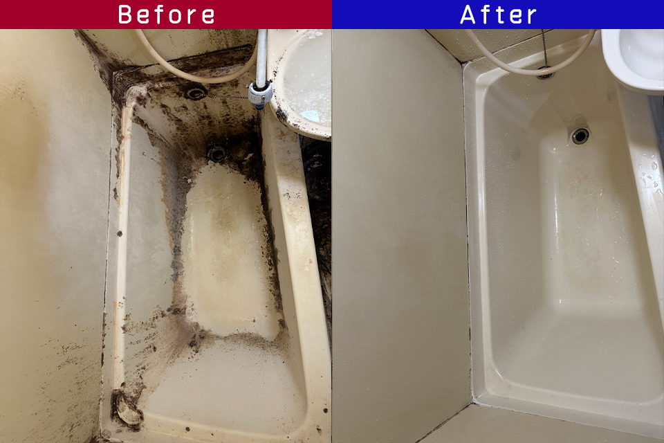 ビフォーアフター