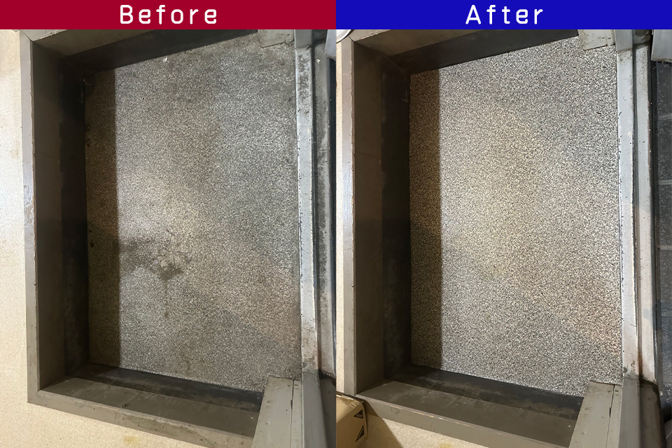 ビフォーアフター