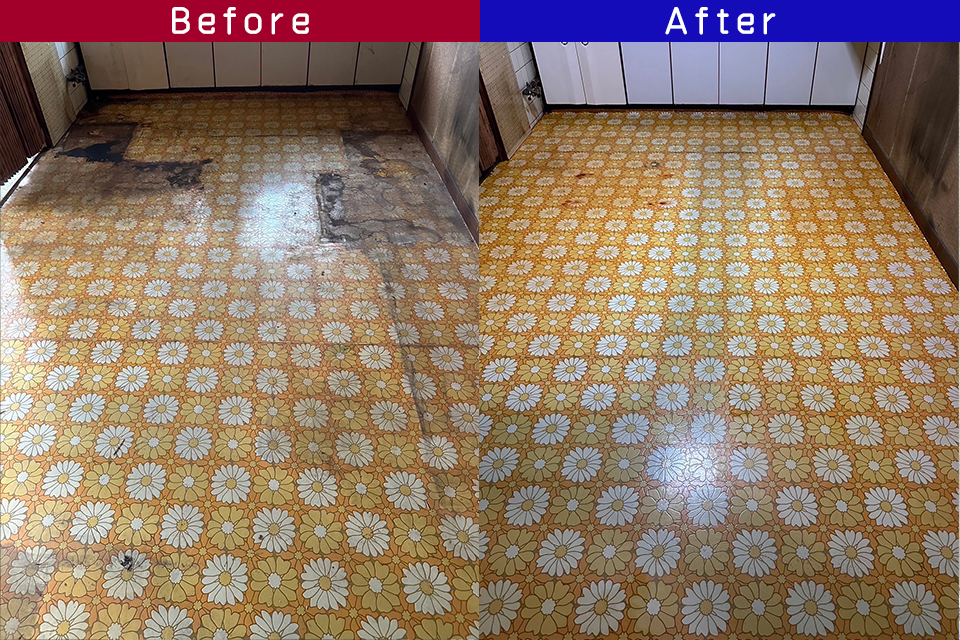 ビフォーアフター