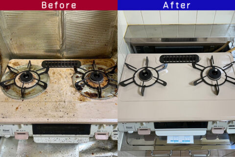 ビフォーアフター