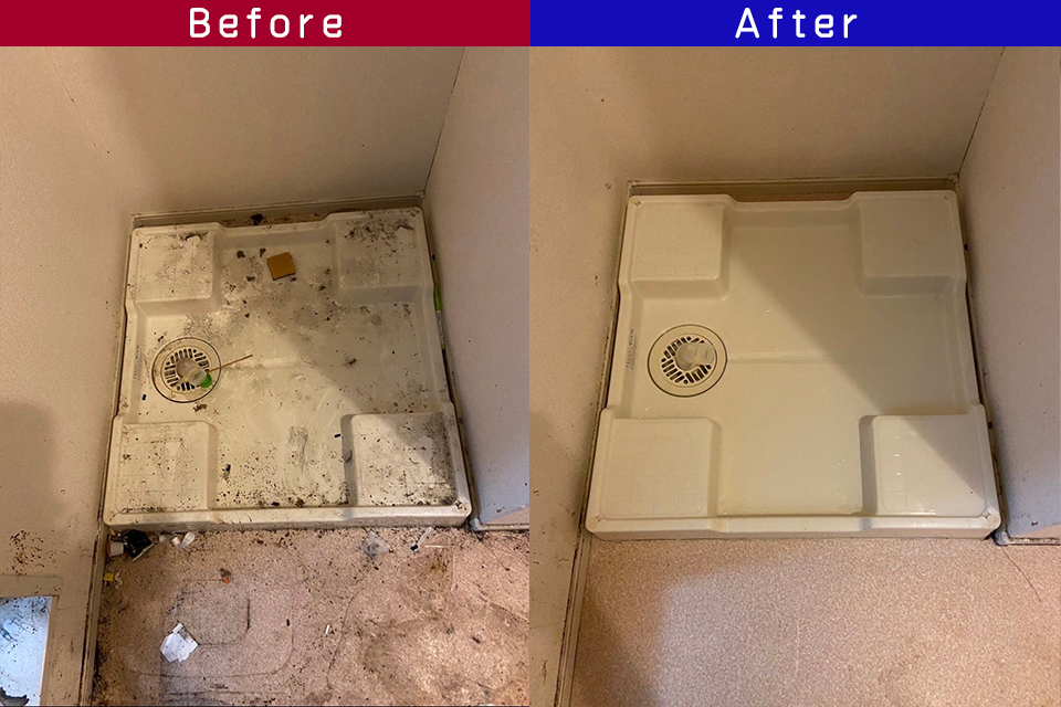 ビフォーアフター