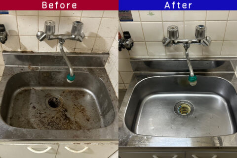 ビフォーアフター