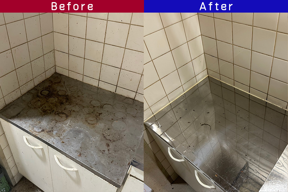 ビフォーアフター